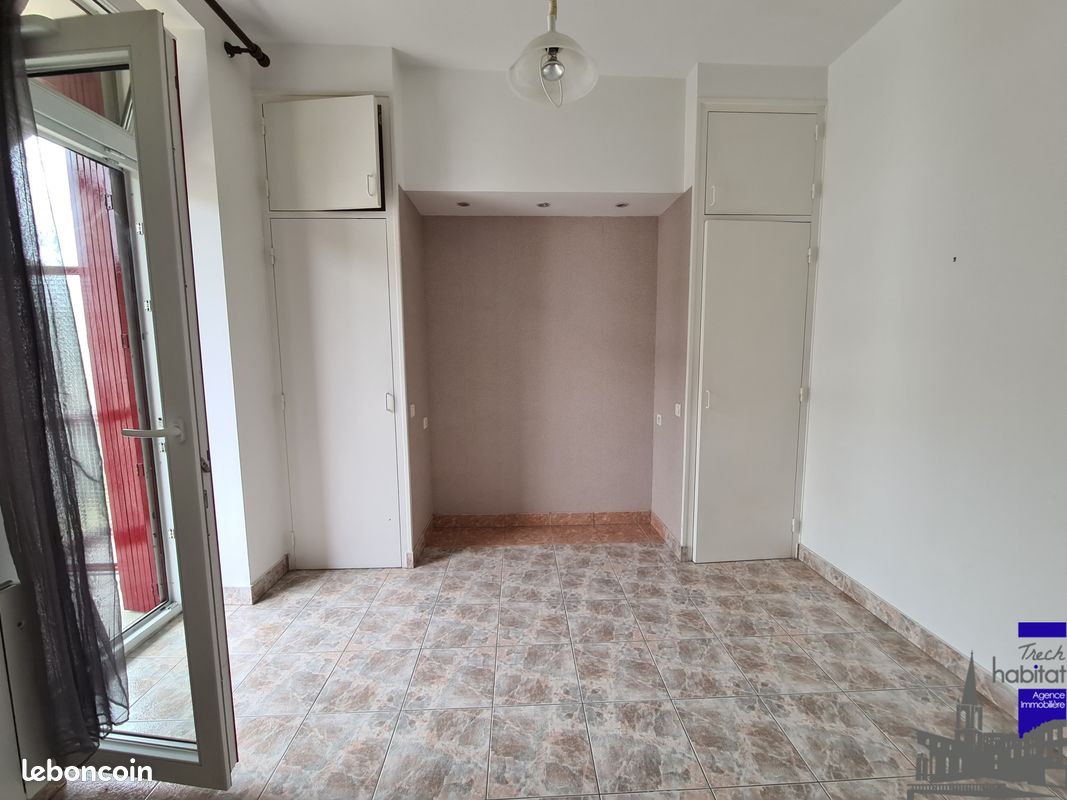 Appartement 1 pièce 17 m² · à Tulle · 17 m² · 350 €/mois