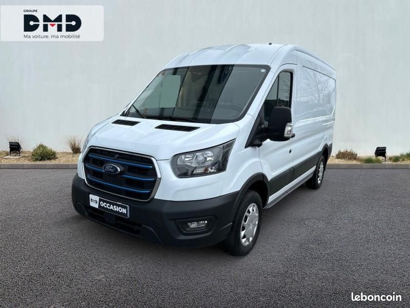 Ford Transit 2T Fg PE 350 L2H2 135 kW Batterie 75/68 kWh Trend Business ...