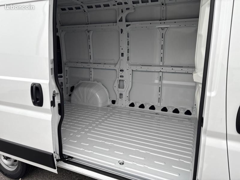 Fiat Ducato Fg L2H2 3.3 140ch Easy Pro (image 16)