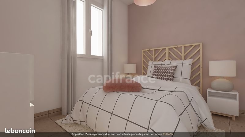 Appartement 3 pièces 51 m² (image 9)