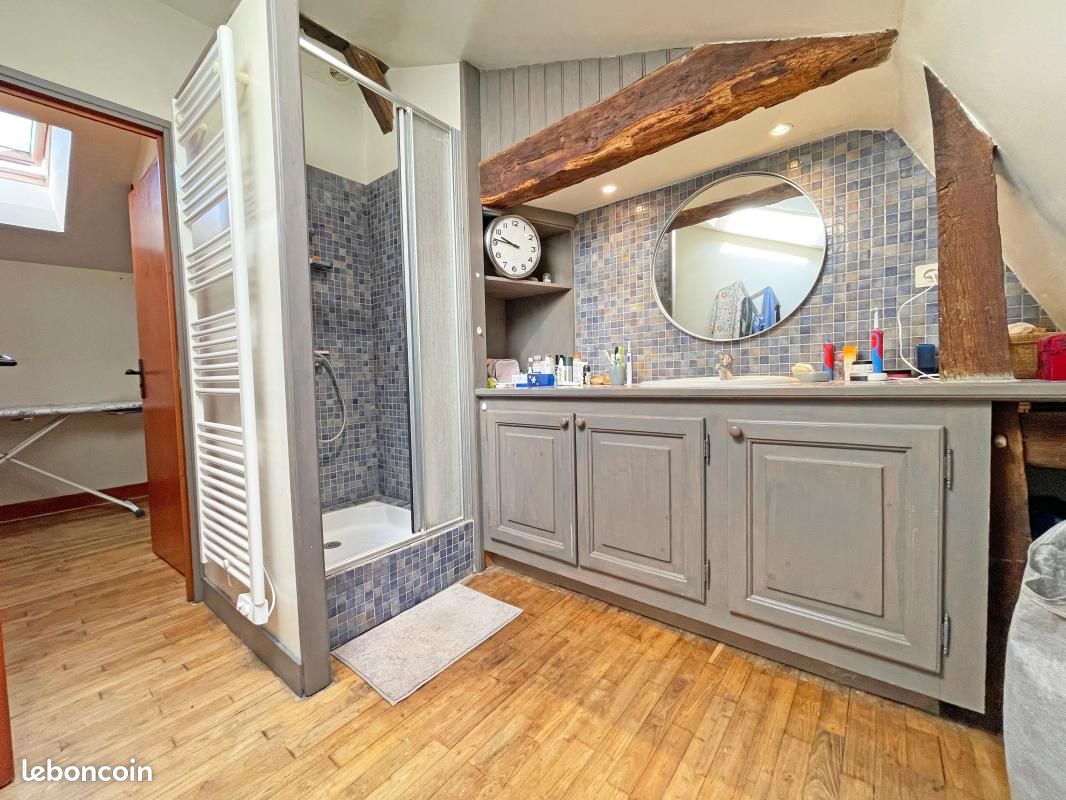 Propriété 11 pièces 247 m² (image 15)