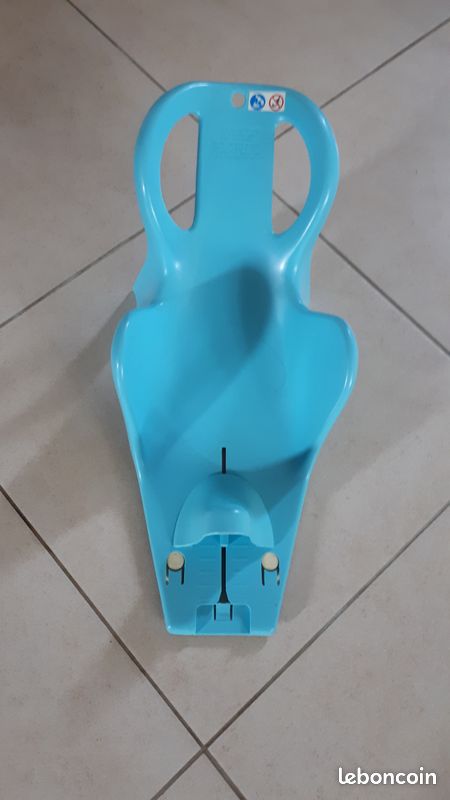 Siège pour baignoire (image 1)