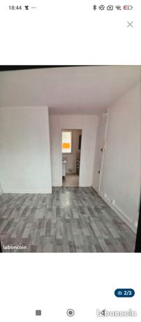 A vendre f2 a Creil