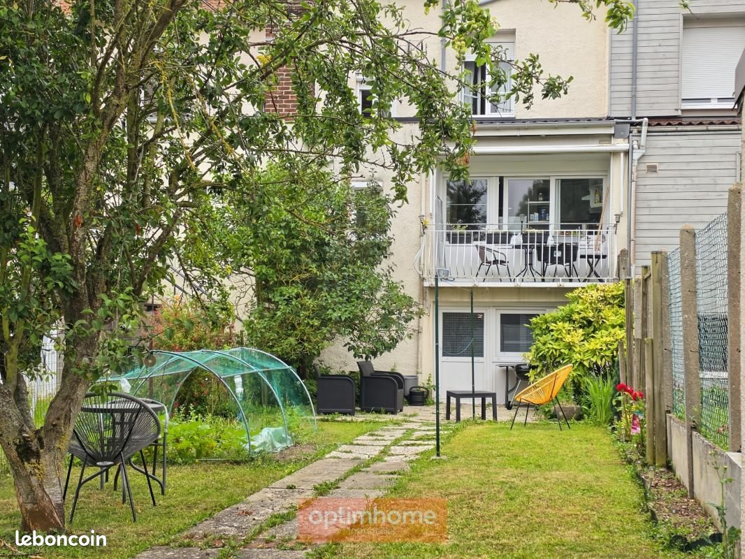 Maison 6 pièces 104 m² · à Arras · 104 m² · 229 900 €