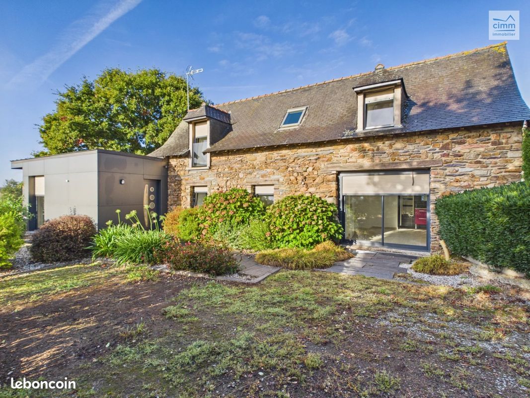 Maison 5 pièces 83 m² · à Lieuron · 83 m² · 920 €/mois