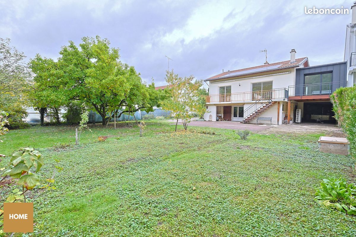 Maison 7 pièces 200 m² · à Ludres · 200 m² · 375 000 €