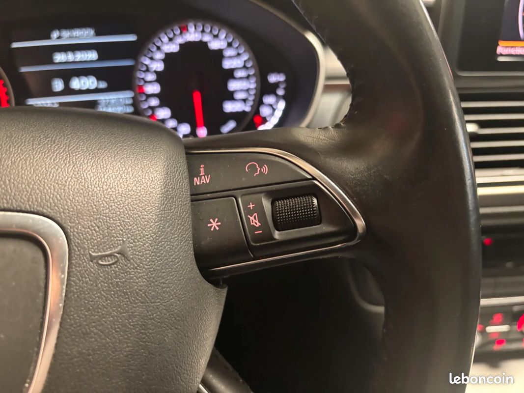 Audi A6 2.0 TFSI 180 (image 21)