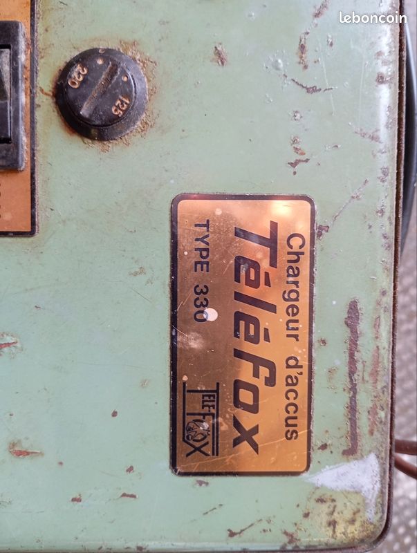 Chargeur d accus (image 3)