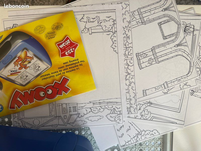 Xoomy (image 4)