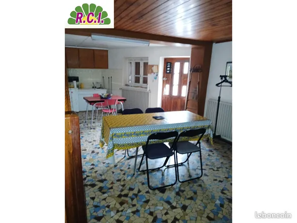 Annonce vente Maison vorey