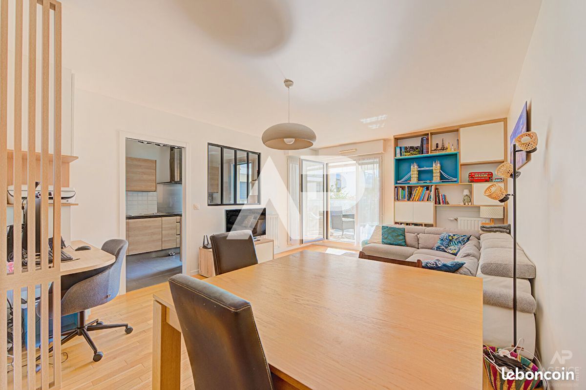 Appartement 4 pièces 83 m² · à Rueil-Malmaison · 83 m² · 560 000 €
