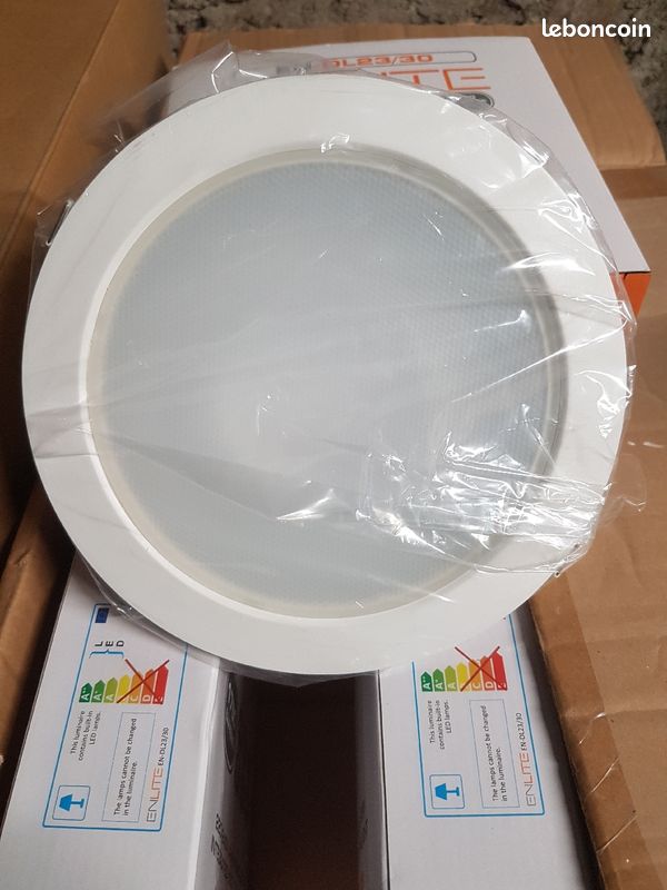 Downlight led (image 1)