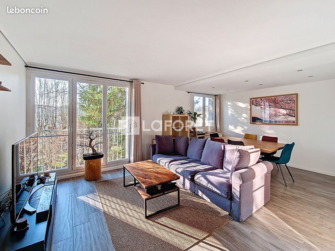 Appartement 4 pièces 65 m² · à Caluire-Et-Cuire · 65 m² · 229 000 €