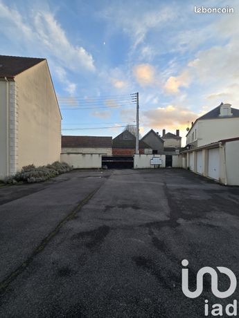 Parking/box 11 m² Rantigny