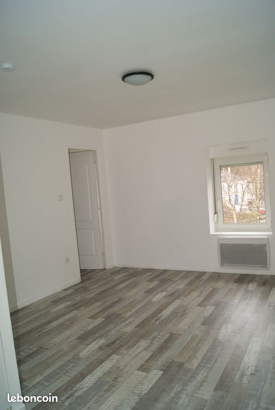 Appartement 2 pièces 32 m² · à Épinal · 32 m² · 430 €/mois