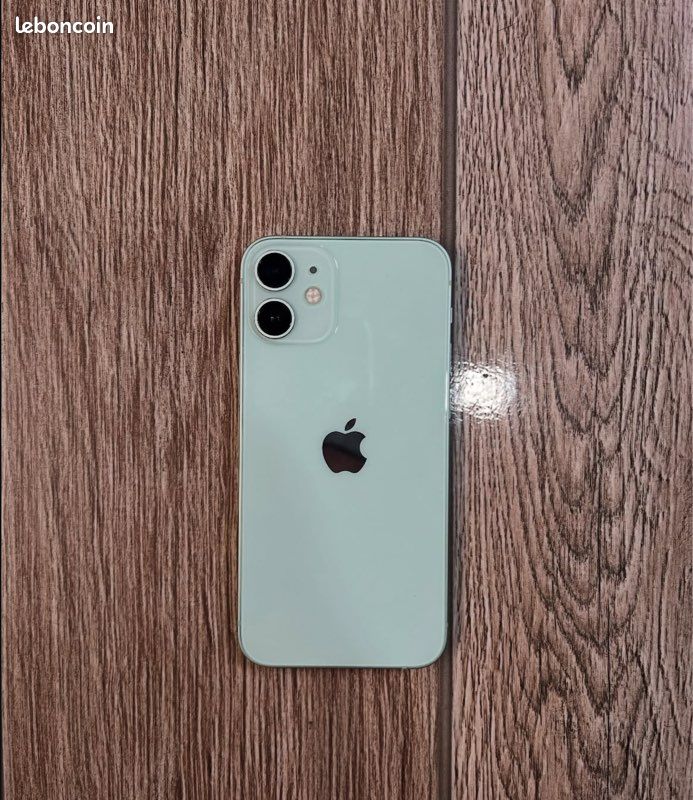 IPhone 13 Mini & iPhone 12 Mini | FACTURE & GARANTIE đ§Ÿâš (image 4)