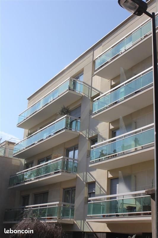 Appartement 1 pièce 23 m² · à Asnières-sur-Seine · 23 m² · 200 000 €