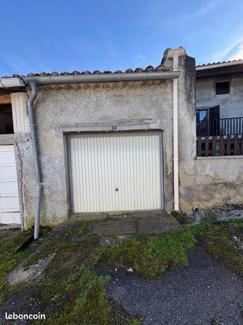 Garage/box 24 m² Fendeille