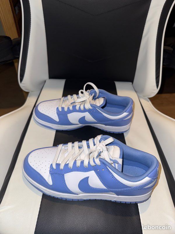 Chaussures Nike et Adidas homme – Parfait état – À saisir rapidement (image 2)
