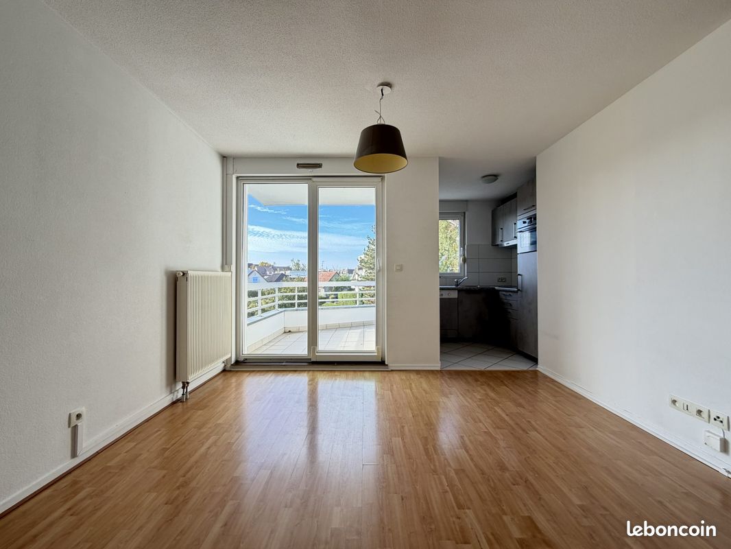 Appartement 2 pièces 47 m² (image 3)