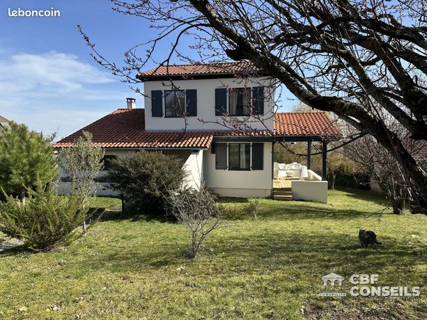 Villa 6 pièces 150 m²