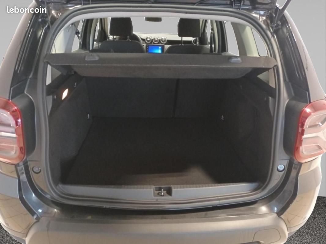 Dacia Duster Blue dCi 115 4x2 Confort (image 14)