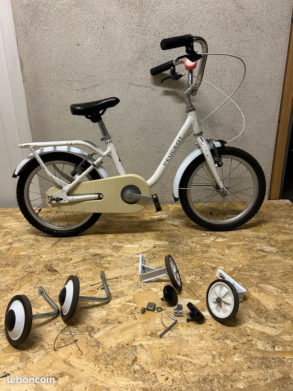 Vélo Course Velo Route Occasion Lyon Vélo électrique Velo Peugeot