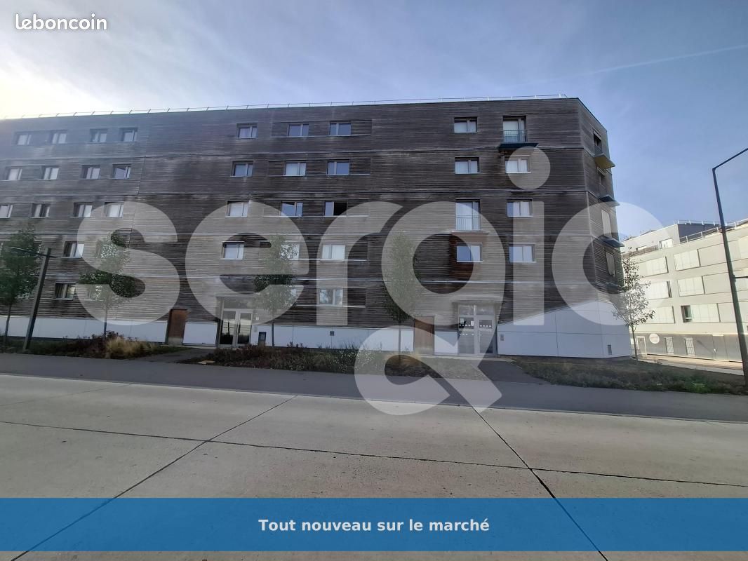 Appartement 3 pièces 62 m² · à Savigny-le-Temple · 62 m² · 895 €/mois