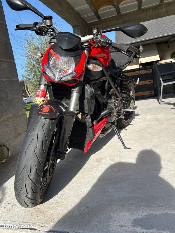 Ducati 1098 (image 3)