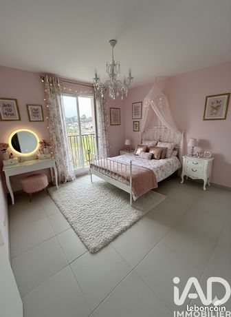 Maison 4 pièces 96 m² — 11