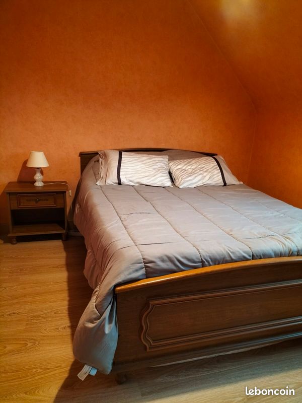 Chambre complète (image 1)