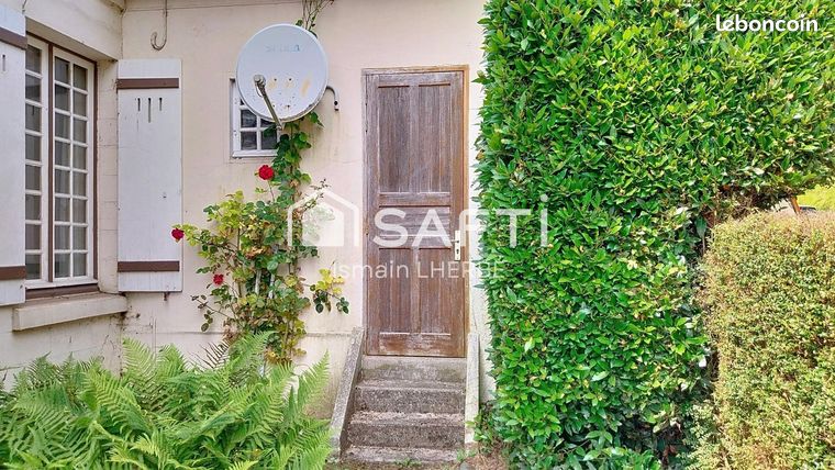 Maison 5 pièces 79 m²