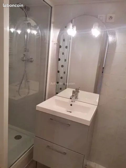 Appartement a louer martigues - 1 pièce(s) - 23 m2 - Surfyn