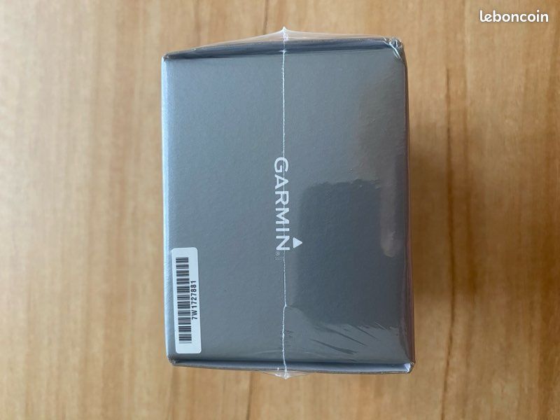 Montre Garmin Forerunner 265 sous blister (image 3)