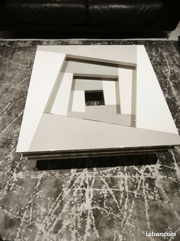 Table basse (image 1)