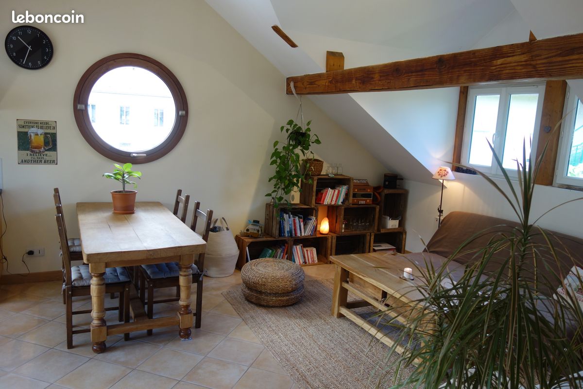 Appartement 2 pièces 47 m² · à Faverges-Seythenex · 47 m² · 880 €/mois