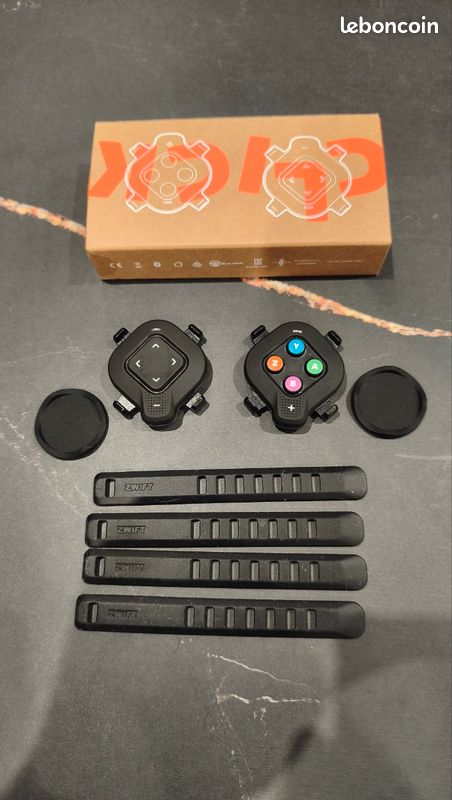 Zwift Cog And Click (image 5)