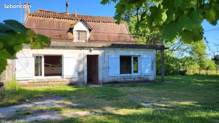 Maison 5 pièces 103 m²