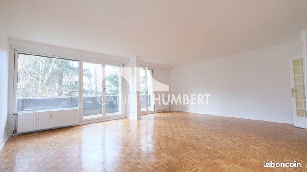 Appartement 4 pièces 92 m² · à Saint-Étienne · 92 m² · 129 000 €