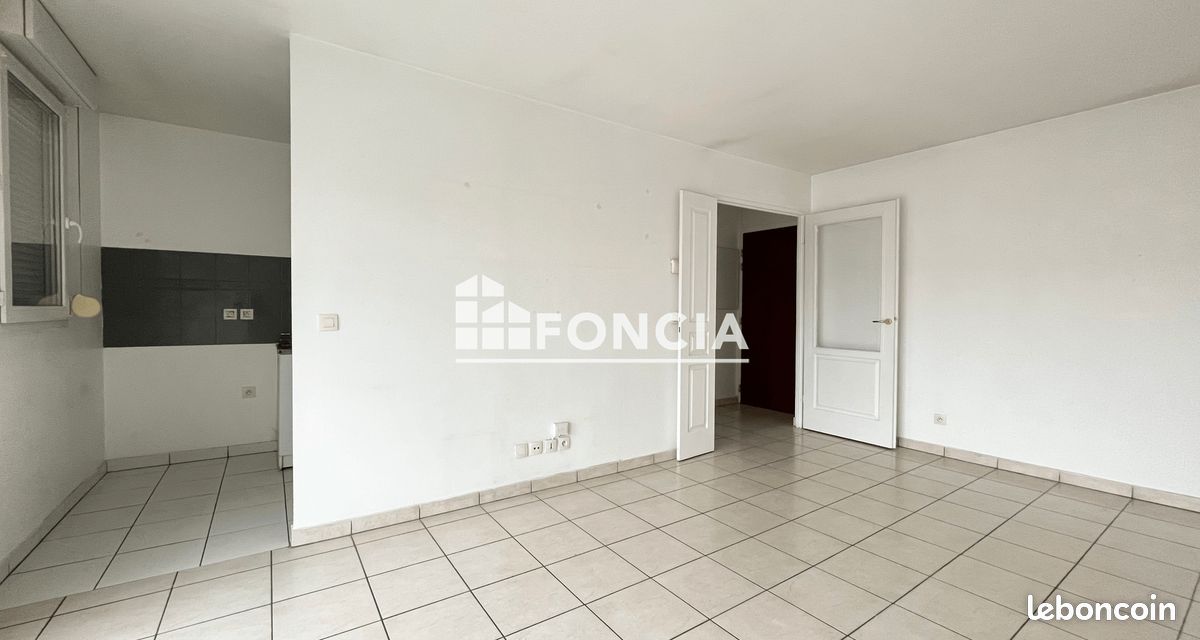 Appartement 2 pièces 40 m² · à Les Pavillons-sous-Bois · 40 m² · 857 €/mois