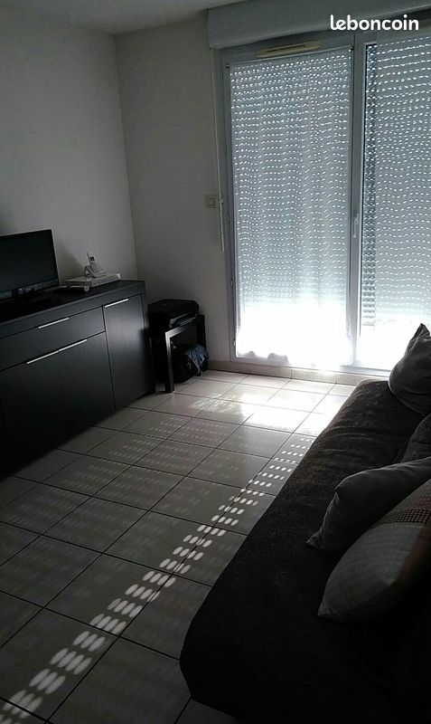 Appartement 2 pièces 34 m² · à Castres · 34 m² · 500 €/mois