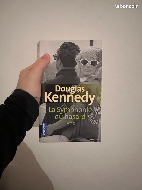 Livres à vendre (image 19)