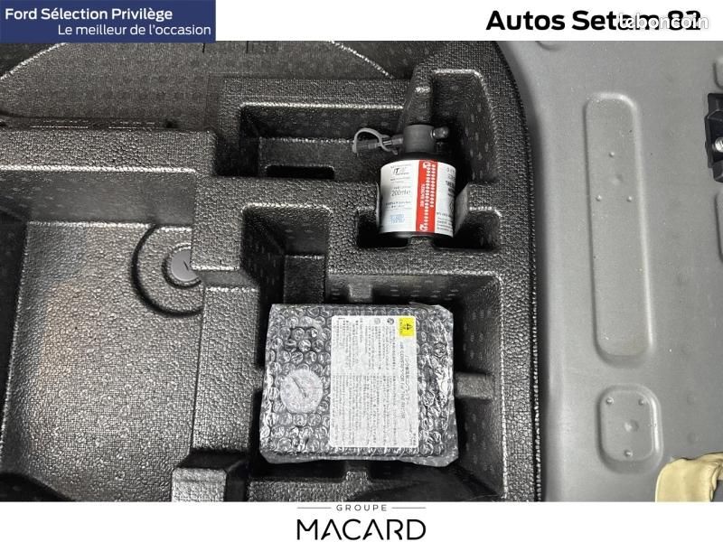Mazda Mazda 2 Hybrid 1.5 Hybrid 116ch Centre-Line 2024 (image 14)