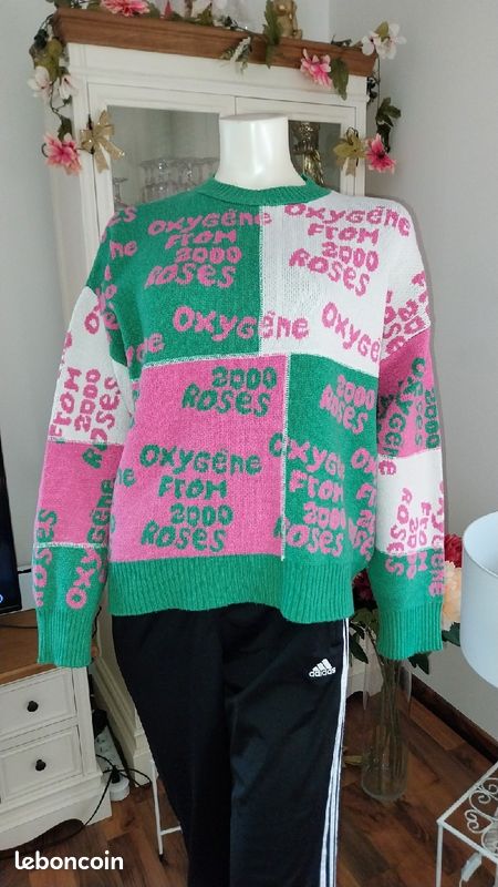 Pull Eva Queen Jennyfer Jennyfer Collection Site Eva Queen