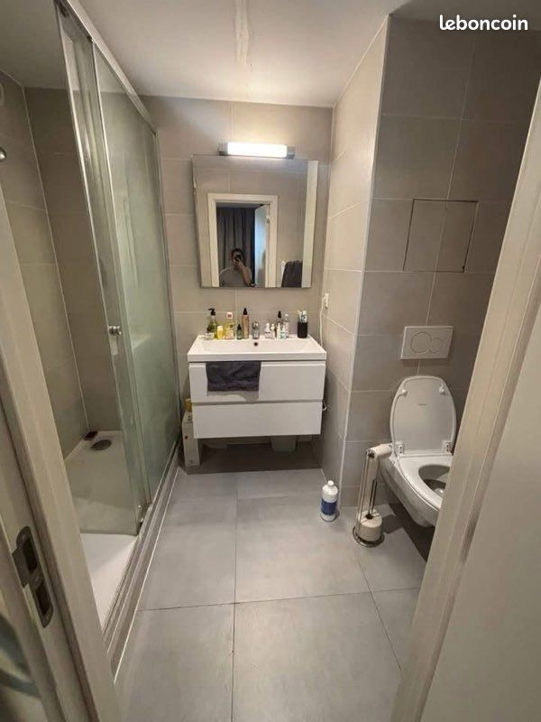 Appartement 1 pièce 23 m² · à Arnouville · 23 m² · 590 €