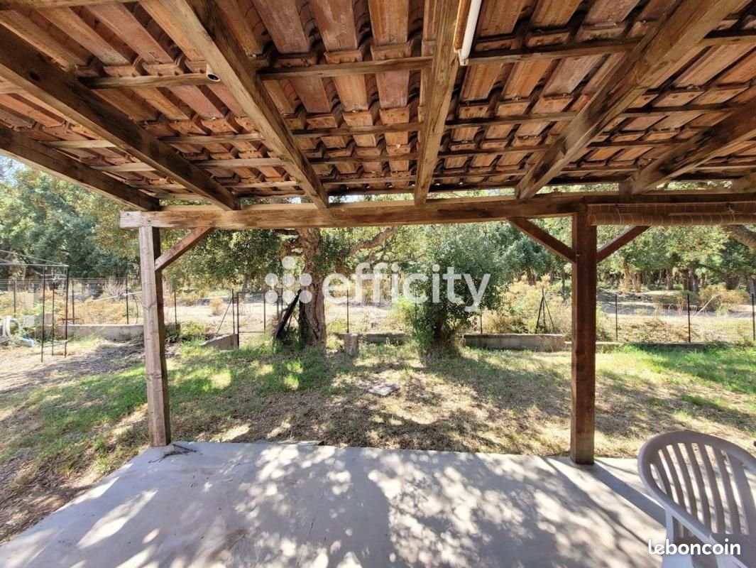 Maison 6 pièces 110 m² · à Borgo · 110 m² · 330 000 €