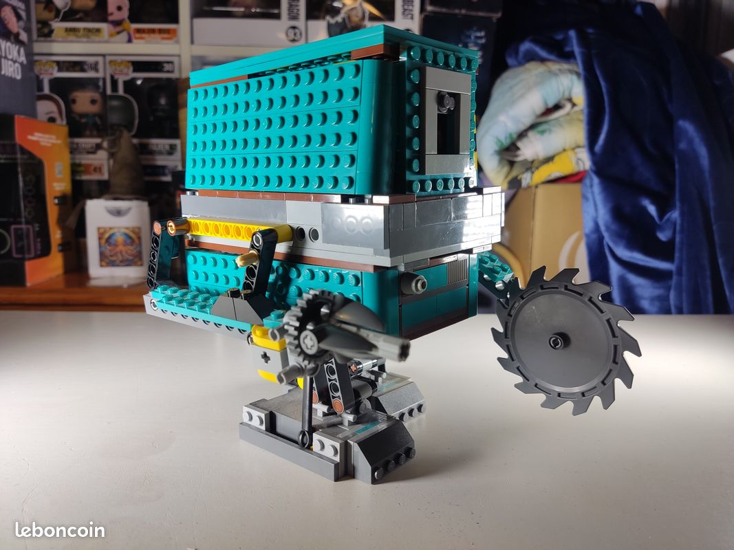 Lego 75253 star wars R2-D2 (image 5)