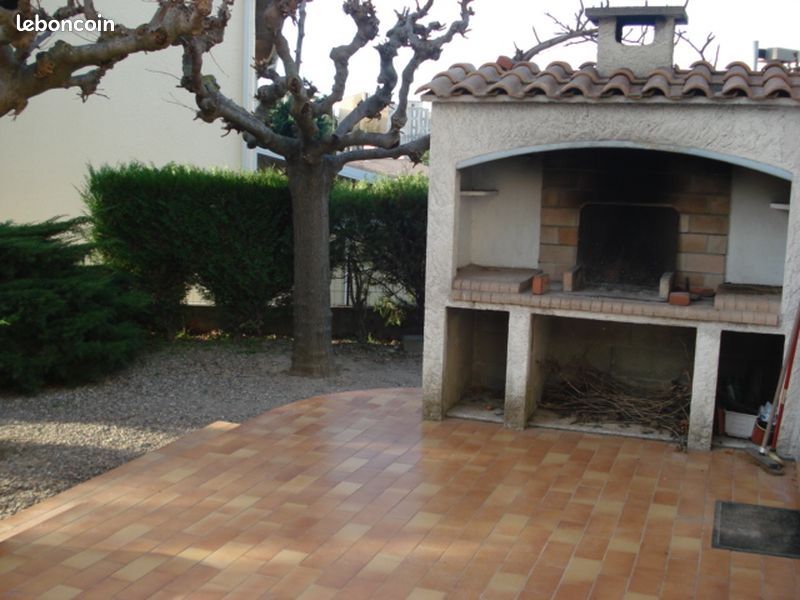 Maison a louer beziers - 85 m2 - Surfyn