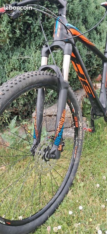Vtt BH ultimate race 2019 6.0 (image 6)