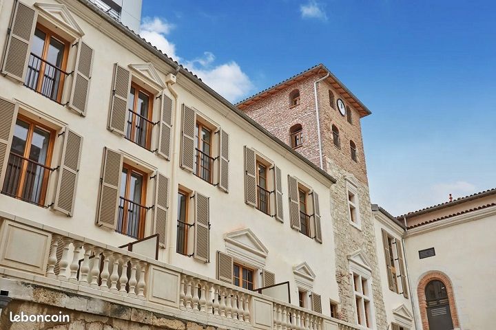 Appartement 1 pièce 35 m² · à Agen · 35 m² · 119 600 €